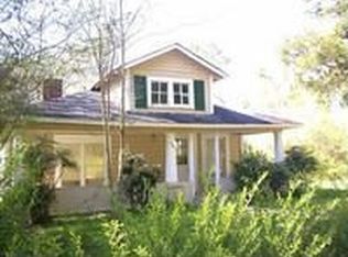 266 Blacks Bluff Rd SW, Rome, GA 30161