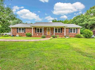 1040 Knollwood Acres Rd, Boiling Springs, SC 29316