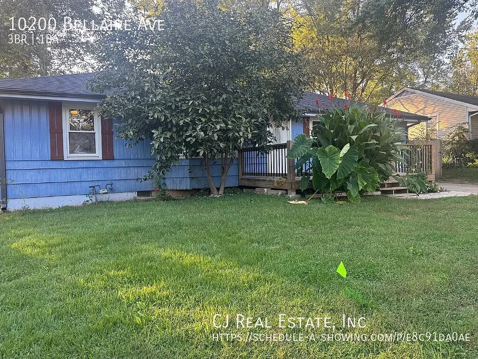 10200 Bellaire Ave