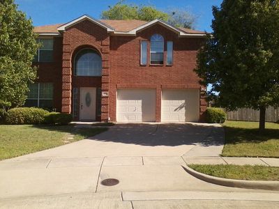 2732 Douglas Dr, McKinney, TX, 75071