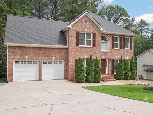 2125 Melrose Trce, Cumming, GA 30041