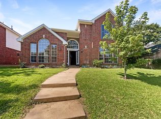 3709 Cottonwood Springs Dr, The Colony, TX 75056