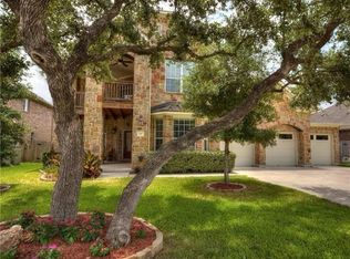 710 Nelson Ranch Rd, Cedar Park, TX 78613