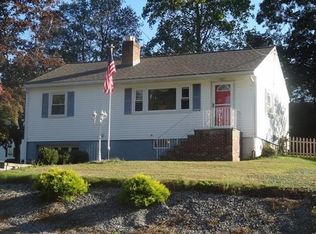 332 Russell St, Woburn, MA 01801