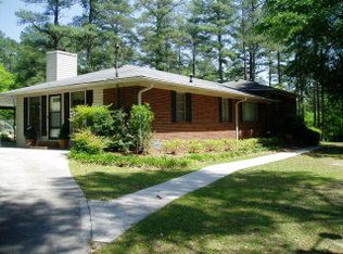 1011 Pinon Rd, North Augusta, SC 29841