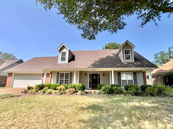 3063 Mount Palomar Cv, Bartlett, TN 38134