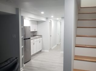 4516 14th St NW #A, Washington, DC 20011