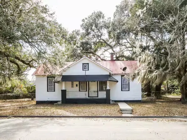 1109 E 69th St, Savannah, GA 31404