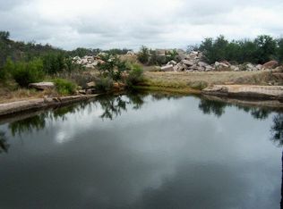 0 Old Mason Rd, Mason, TX 76856