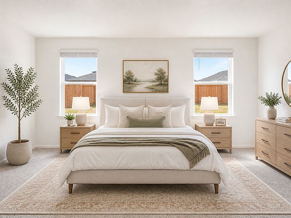 2nd image of 4210 Wilsford Oak Way