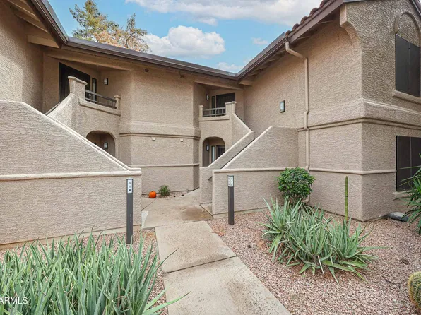 9730 N 94th Pl #213, Scottsdale, AZ 85258