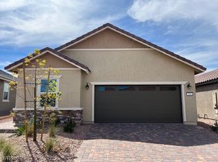 583 Quiet Serenade Ct, Henderson, NV 89011