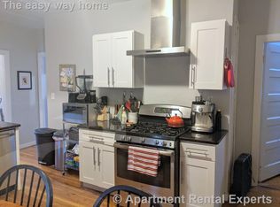 1251 Broadway #1D, Somerville, MA 02144
