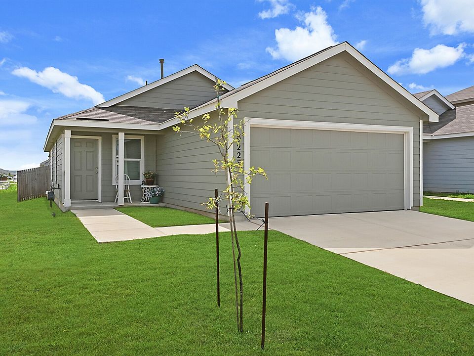 1st image of 9223 Honey Mesquite