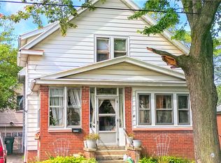 29 Hillcrest St, Rochester, NY 14609