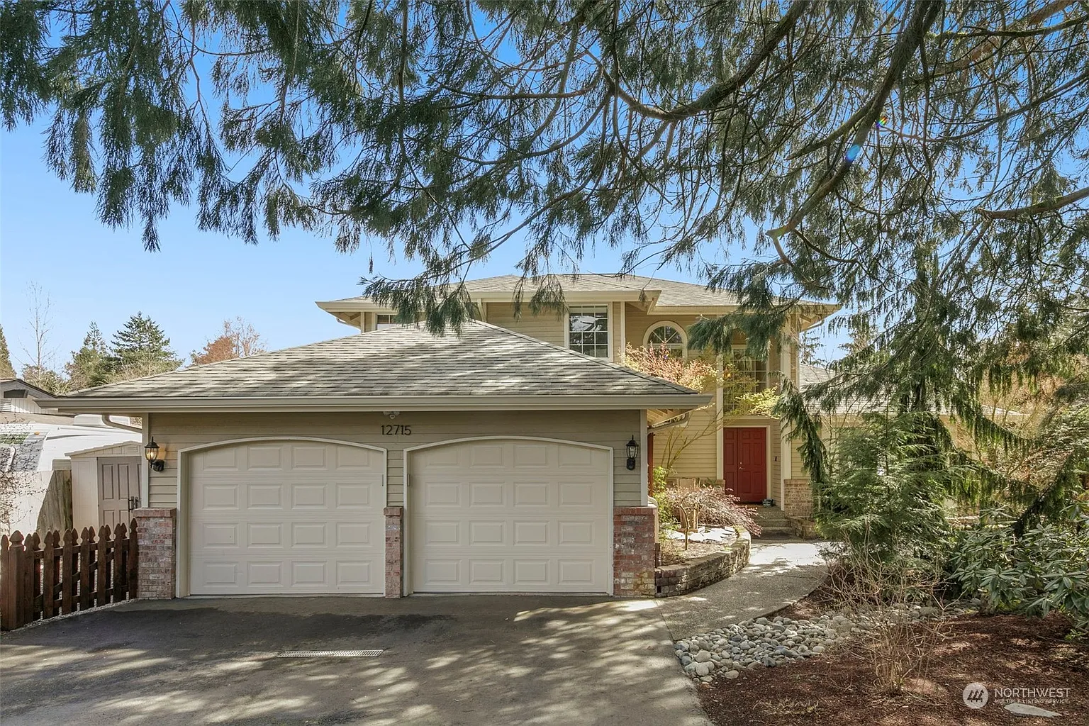 12715 266th Avenue SE photo 1