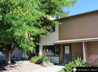 2108 Prairie Rd, Riverton, WY 82501