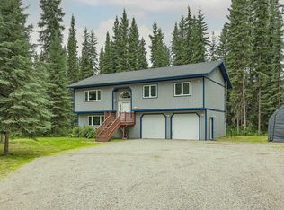 1775 Christine Dr, North Pole, AK 99705