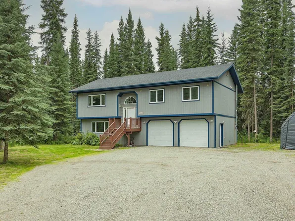 1775 Christine Dr, North Pole, AK 99705