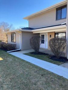 166 Chatham Ct APT B, Bloomingdale, IL, 60108