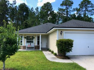 86087 Caesars Ave, Yulee, FL 32097