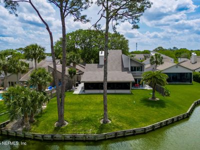 3 LAKE JULIA Drive S, Ponte Vedra Beach, FL, 32082