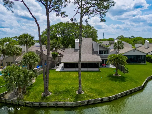 3 LAKE JULIA Drive S, Ponte Vedra Beach, FL 32082