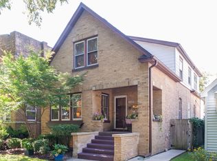 1024 Darrow Ave, Evanston, IL 60202