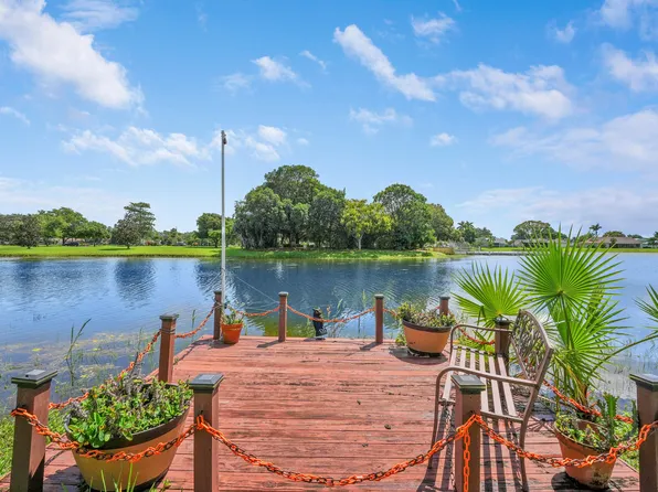 8421 Bonita Isle Drive, Lake Worth, FL 33467