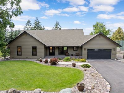 313 Fairway Dr, Whitefish, MT, 59937