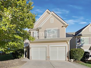 403 Glenleigh Dr, Canton, GA 30114