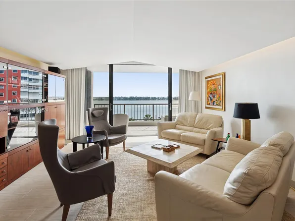 1581 Brickell Ave APT 402, Miami, FL 33129