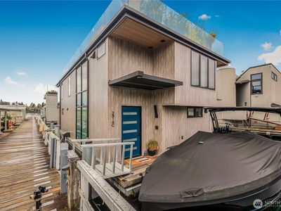 2816 Boyer Avenue E #C, Seattle, WA, 98102