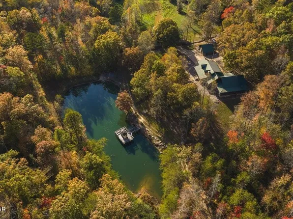 257 Jones Ln, Mooresburg, TN 37811
