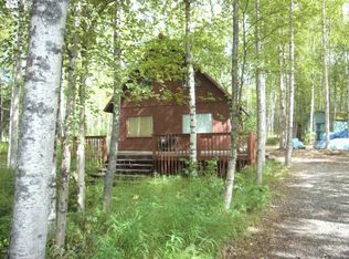 2450 N Larry Trl, Wasilla, AK 99623
