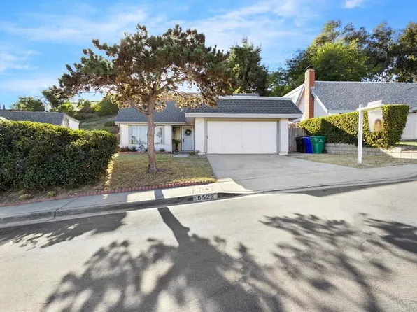 6523 Perth Pl, San Diego, CA 92139