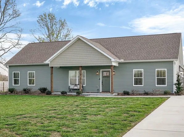 132 Tenpenny Rd, Morrison, TN 37357