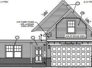 649 S Kennelman Cir, Wendell, NC 27591
