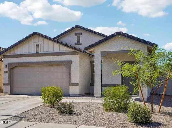9737 W AGORA Lane, Tolleson, AZ 85353