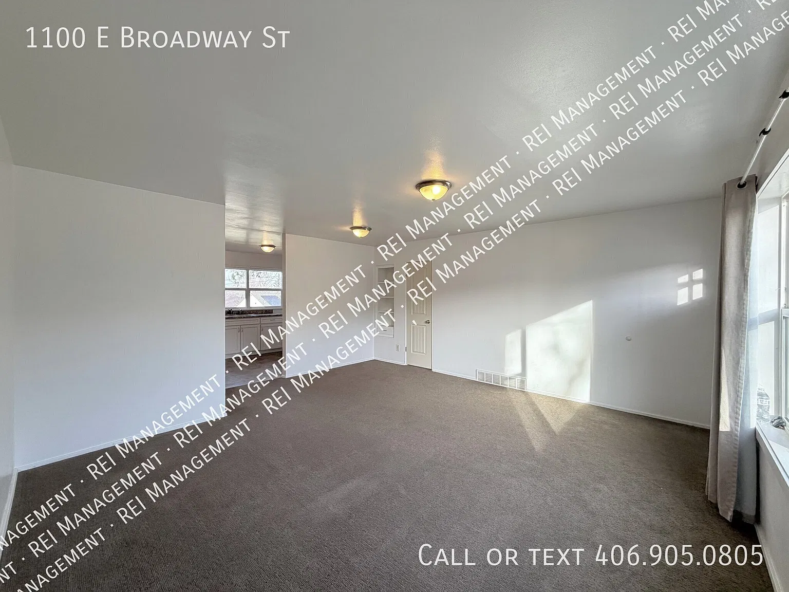 Classic Comfort with Mount Helena Views! Remodeled 2-Bedroom Apartment for Rent! — Photo 3