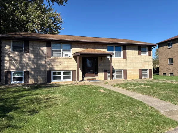652 Carlotta Dr #3, Youngstown, OH 44504