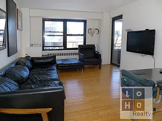 Rented by LoHo Realty