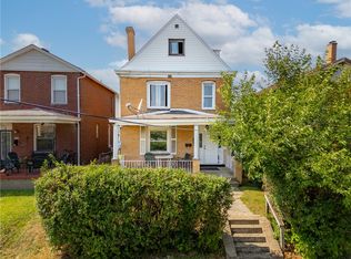 133 E 20th Ave, Homestead, PA