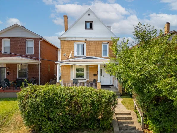 133 E 20th Ave, Homestead, PA 15120