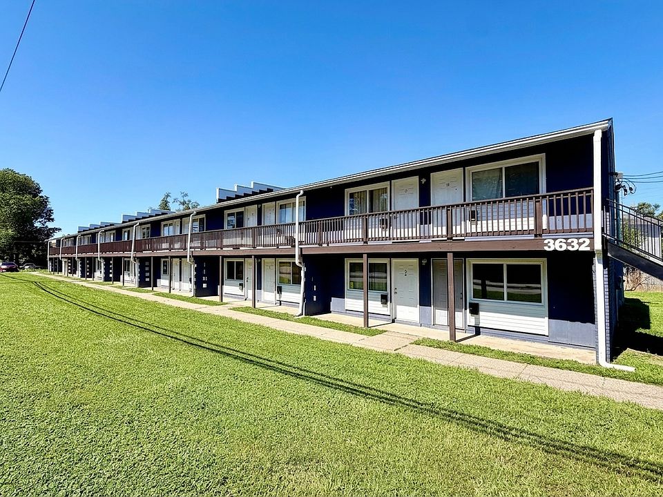 1st image of 3632 Manslick Rd #21