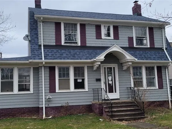 4017 Eastway Rd, South Euclid, OH 44121