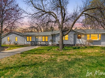 736 Irving St, Otsego, MI, 49078