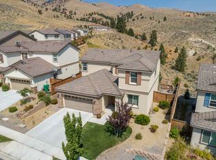 2790 Peavine Creek Rd, Reno, NV 89523