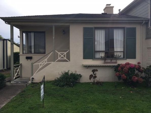 Houses For Rent In Half Moon Bay Ca 4 Homes Zillow