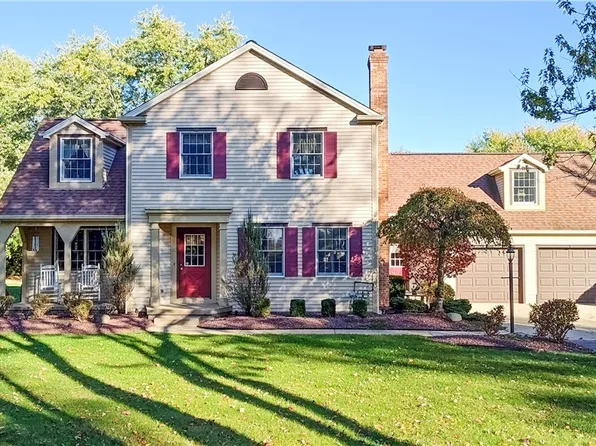 13131 Unity Rd, New Springfield, OH 44443